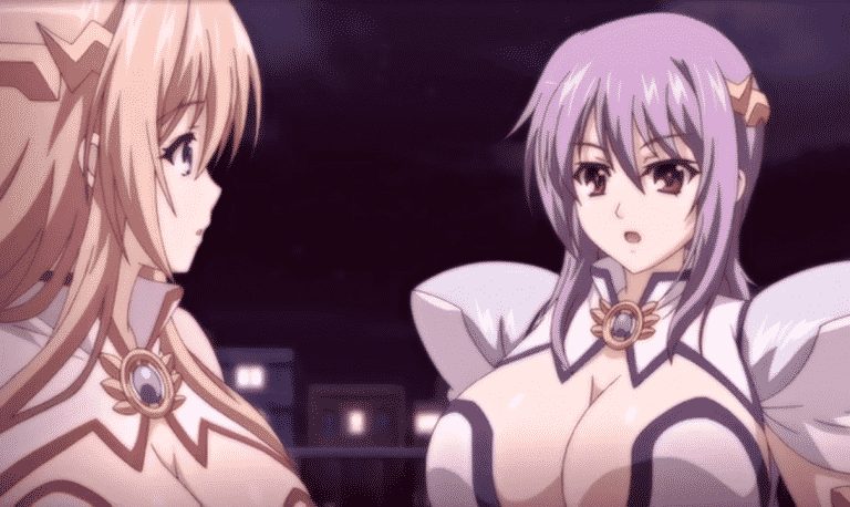 Watch Nerawareta Megami Tenshi Angeltia Episode Hentai Video Hd