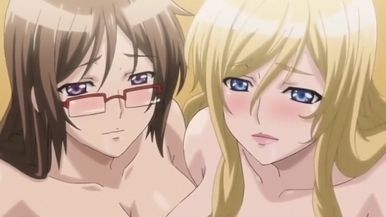 Watch Kiriya Hakushakuke No Roku Shimai Episode 2 Hentai Video HD