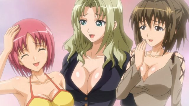 Watch Helter Skelter Hakudaku No Mura Episode Hentai Video Hd