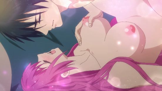 Watch Ouji No Honmei Wa Akuyaku Reijou Episode 7 Hentai Video HD