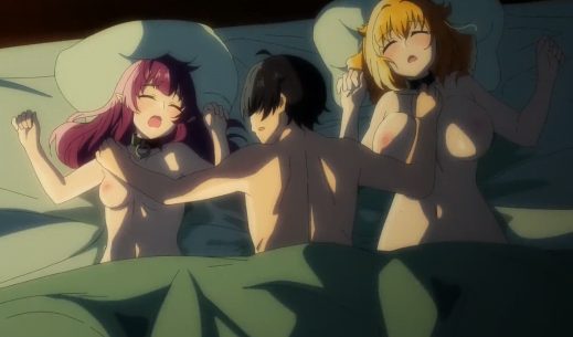 Bukela Isekai Meikyuu De Harem Wo Episode Hentai Video Hd Zhentube