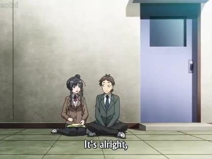 High school sex Hentai Uncensored