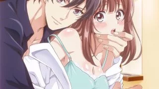 Ore no Yubi de Midarero Heitengo Futarikiri no Salon de ซีซั่น 1