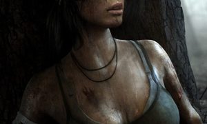 Lara in Trouble Uncensored English Subbed