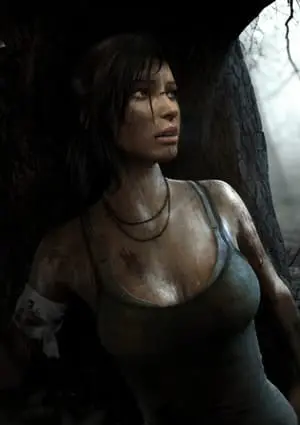 Lara in Trouble Uncensored English Subbed