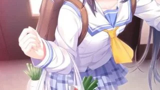 Onii-chan Asa-ն պատրաստել է Zutto Gyutte Shite Սերիա 1