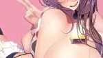 Ushichichi Tabehoudai The Animation