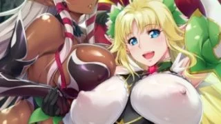 Youkoso Sukebe Elf no Mori e Episodju 1