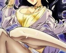 Foxy Nudes Episode 2