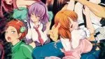 Kusa-kai Ni Nemuru Oujo No Abadoun Episode 1 Subbed