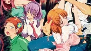Kusa-kai Ni Nemuru Oujo No Abadoun 1-ci bölüm Subbed