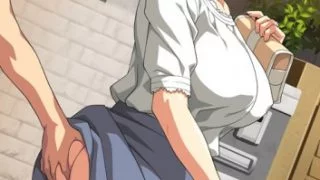 Daisuki na Haha ôflevering 2