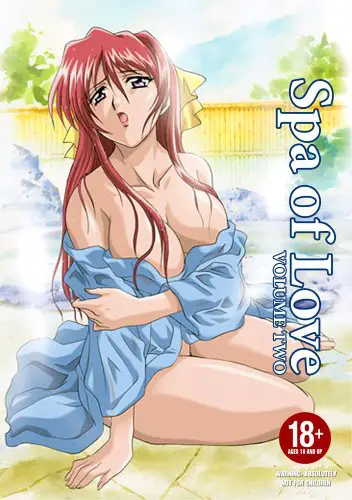 Watch Spa of Love Episode 2 Ryoujoku Hitozuma Onsen 능욕 유부녀 온천 凌辱人妻温泉 hentai video