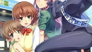 Chikan lisenziyasız 2 epizod