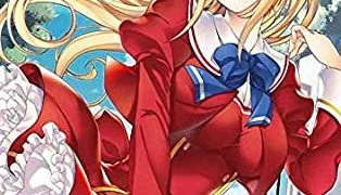 Elf no Oshiego to Sensei Tập 1