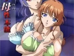 Futago no Haha Seihonnou Episode 2 (Menage a Twins)