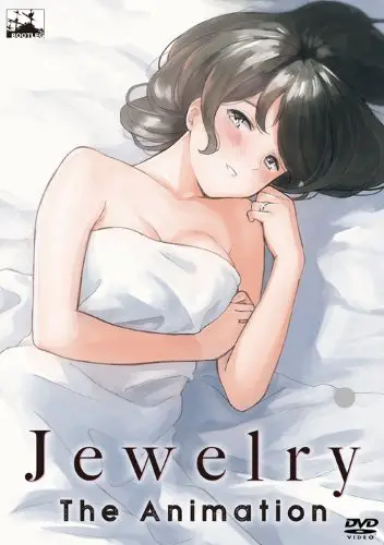 Jewelry The Animation Episode 1