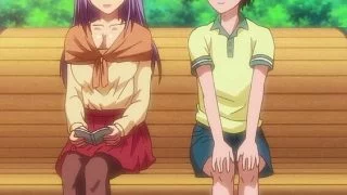 Pornograpiya sa Juvenile Ang Animasyon Episode 1