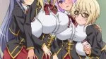 Kyonyuu Dosukebe Gakuen Episode 1