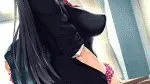 Kyonyuu JK ga Ojisan Chinpo Episode 1