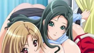 Maro no Kanja wa Gatenkei ຕອນທີ 2