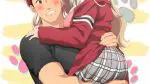 Ookami san wa Taberaretai Episode 3
