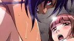 Ball Buster The Animation Episode 1