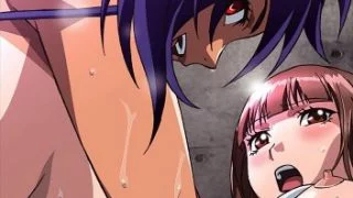 ʻO Ball Buster The Animation Episode 1