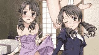 Dokidoki Little Ooyasan Episode 1