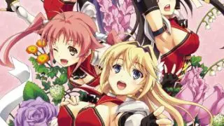Koikishi pure osculum Episode 1