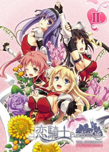 Watch Koikishi Purely Kiss Episode 1 Genre: Romance, Fantasy, Knight, Virgin, Straight, Oral, X-Ray, Anal sex, IncestQuality: WEB-720PXlanguage: Subtitles