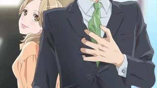 Otona nya Koi no Shikata ga Wakaranee Episode 1
