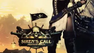 Sirens Call – Sultry pirate Isabela – Blowjob 3D bla ċensura