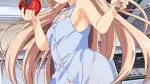 Hajimete no Orusuban Episode 1 – Shiori and Saori