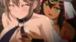 Lilitales Episode 3 – The bishop’s hypnosis is removed