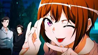 Anata wa Watashi no Mono Do S Kanojo to Do M Kareshi Tập 1