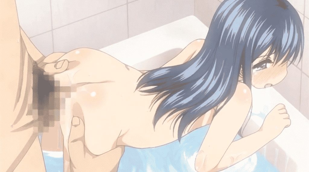 Chicchana Onaka Episode 2 조그만 배 ちっちゃなおなか best hentai porn anime