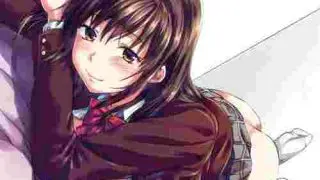 Iizuka senpai x Blazer Ane Kyun yori episode 1