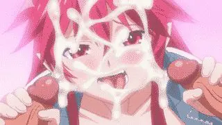 Itadaki Seieki Ep 1 Без цензура