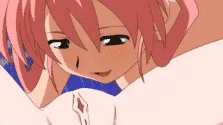 Jinkou Shoujo Henshin Bonde Android Episode 2
