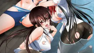 Kansen 5 The Daybreak Episode 3