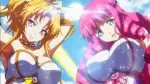 Majuu Jouka Shoujo Utea Episode 1