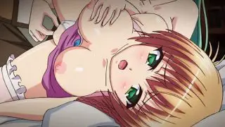 Hakuna Hime waEro Desu Episode 3
