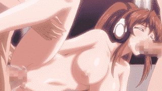 Menhera Ayuri no Yamanai Onedari Headphone wa Hazusenai Episode 1