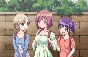 Watch Momoiro Bouenkyou Anime Edition Episode Hentai Video Hd Zhentube Com