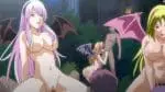 Monmusu Quest Episode 1