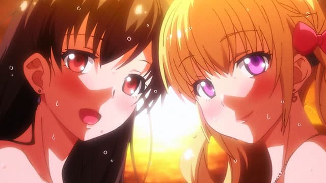 Nariyuki Papakatsu Girls!! The Animation Episode 1 なりゆき→パパ活GIRLS!! THE ANIMATION 나리유키:파파카츠 걸즈!! 나리유키:파파카츠 걸즈!!