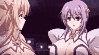 Nerawareta Megami Tenshi Angeltia Episode 1