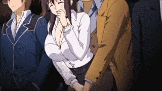 Nerawareta Megami Tenshi Angeltia Episode 4