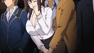 Nerawareta Megami Tenshi Angeltia Episode 4